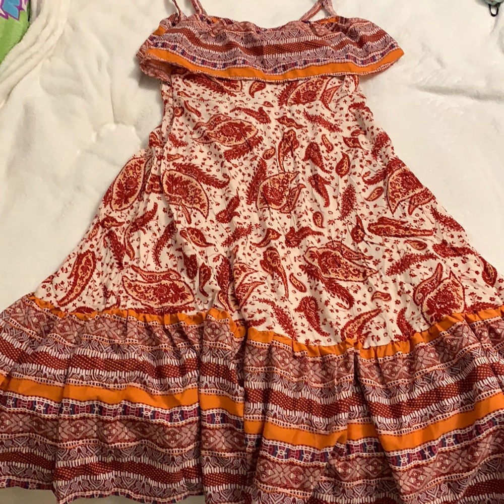 Summer Dress